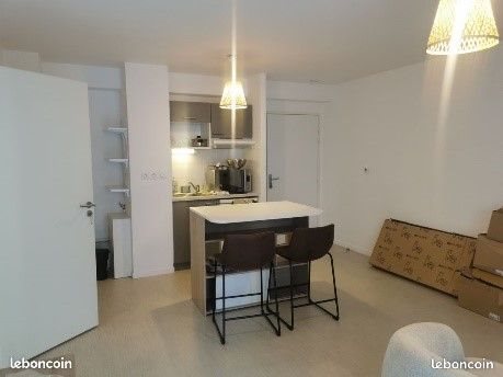 Appartement à louer, 42m², Saint-Nazaire