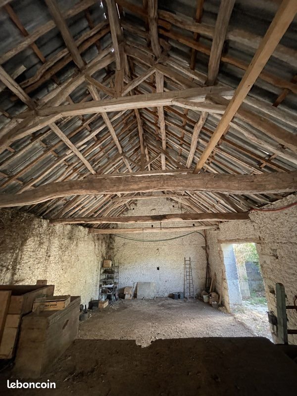 Maison à vendre, 70m², Saint-Gervais-les-Trois-Clochers