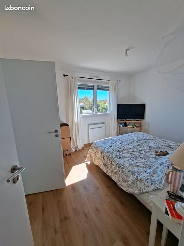 Maison à louer, 100m², Les Sorinières