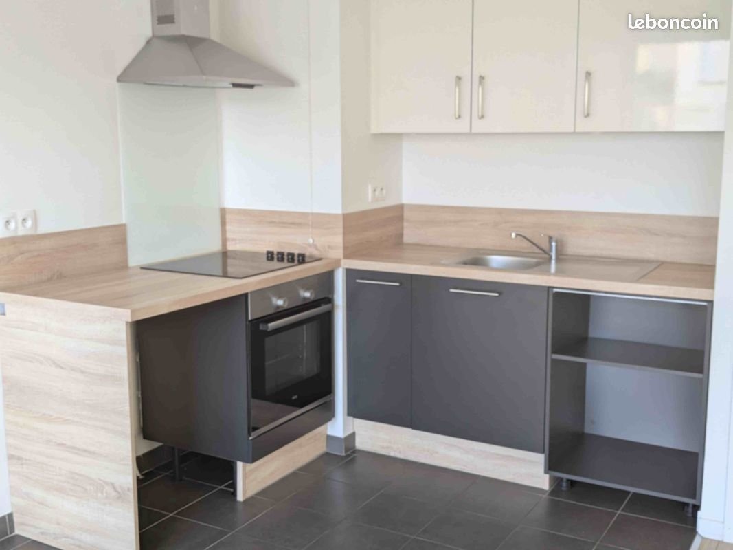 Appartement à vendre, 63m², Reims