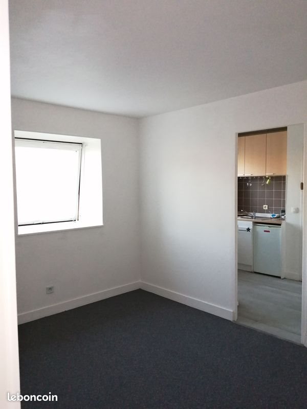 Appartement à louer, 33m², Ivry-sur-Seine