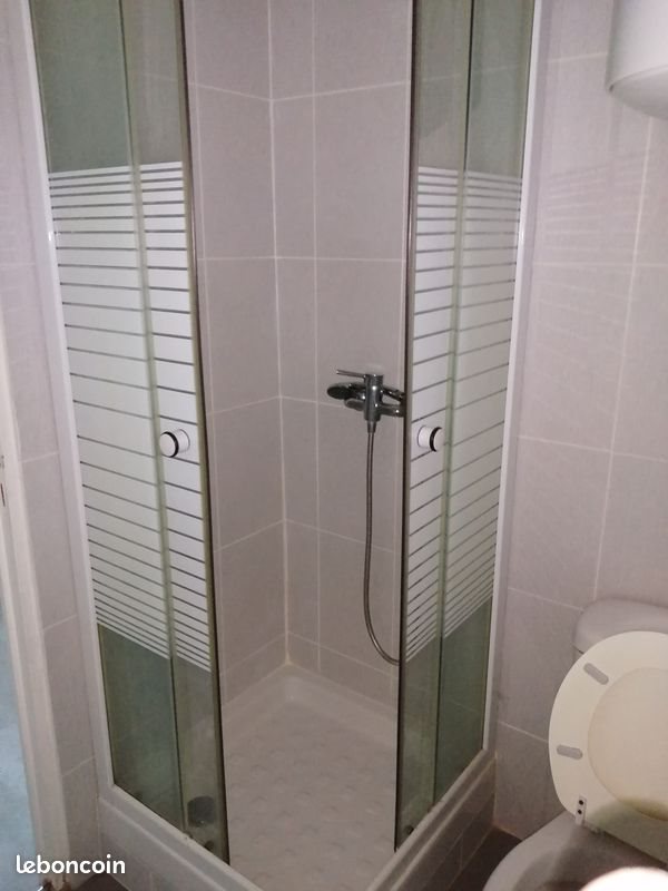 Appartement à louer, 33m², Ivry-sur-Seine