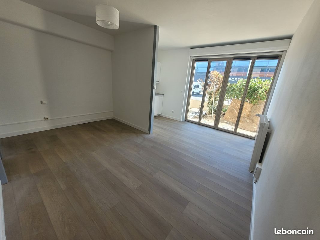 Appartement à louer, 23m², Libourne