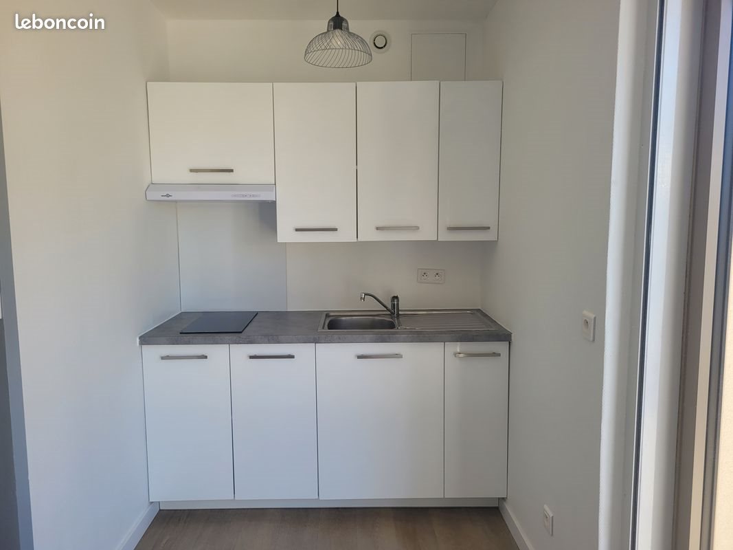 Appartement à louer, 23m², Libourne