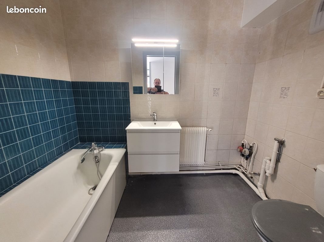 Appartement à louer, 23m², Libourne