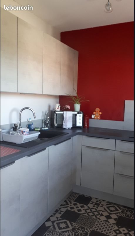 Appartement à louer, 40m², Le Teich