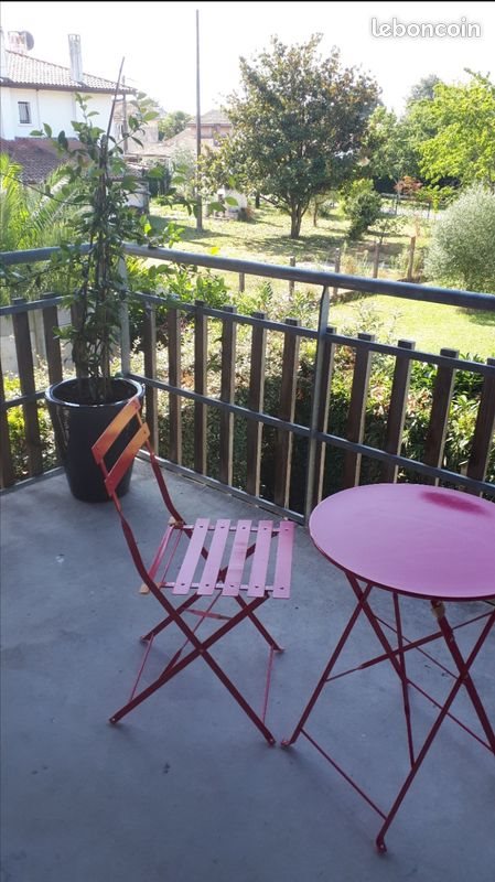 Appartement à louer, 40m², Le Teich
