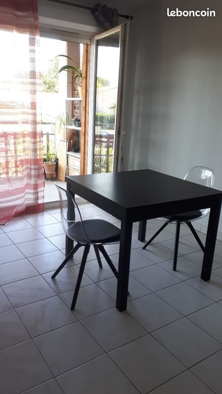 Appartement à louer, 40m², Le Teich