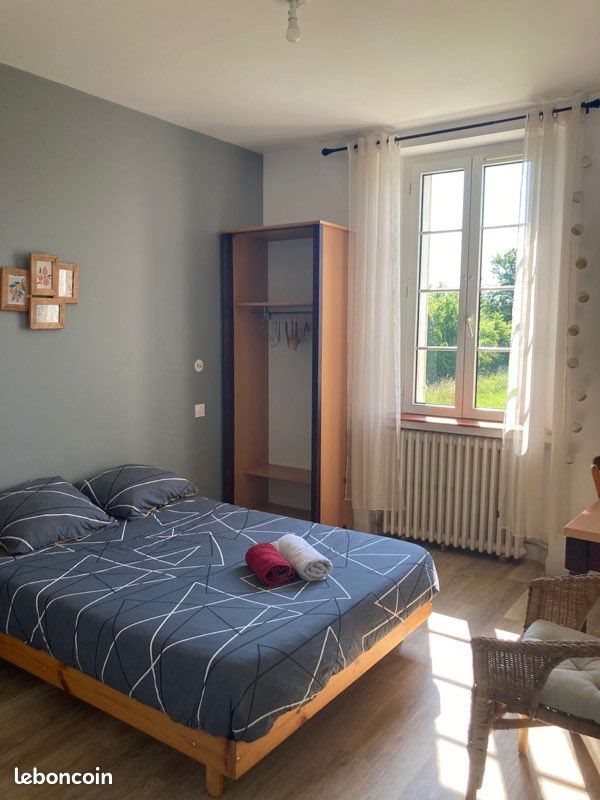 Maison à louer, 12m², Chartres