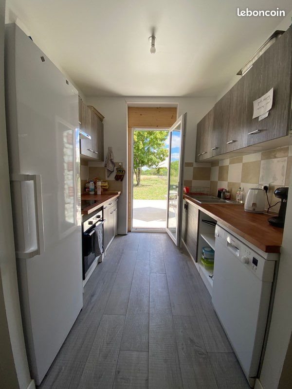 Maison à louer, 12m², Chartres