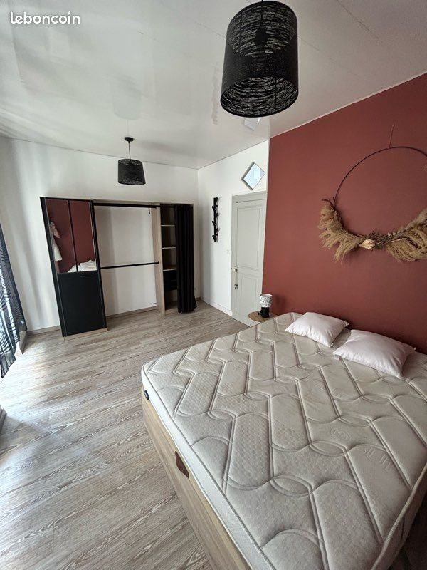 Maison à vendre, 60m², Niort
