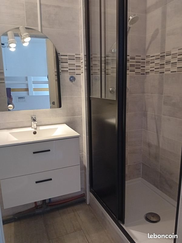 Appartement à louer, 20m², Gruissan