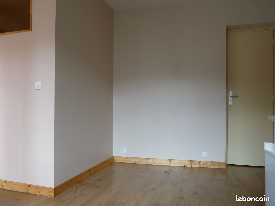 Appartement à louer, 25m², Saint-Etienne