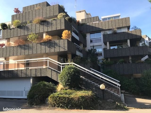 Appartement à vendre, 51m², Vannes