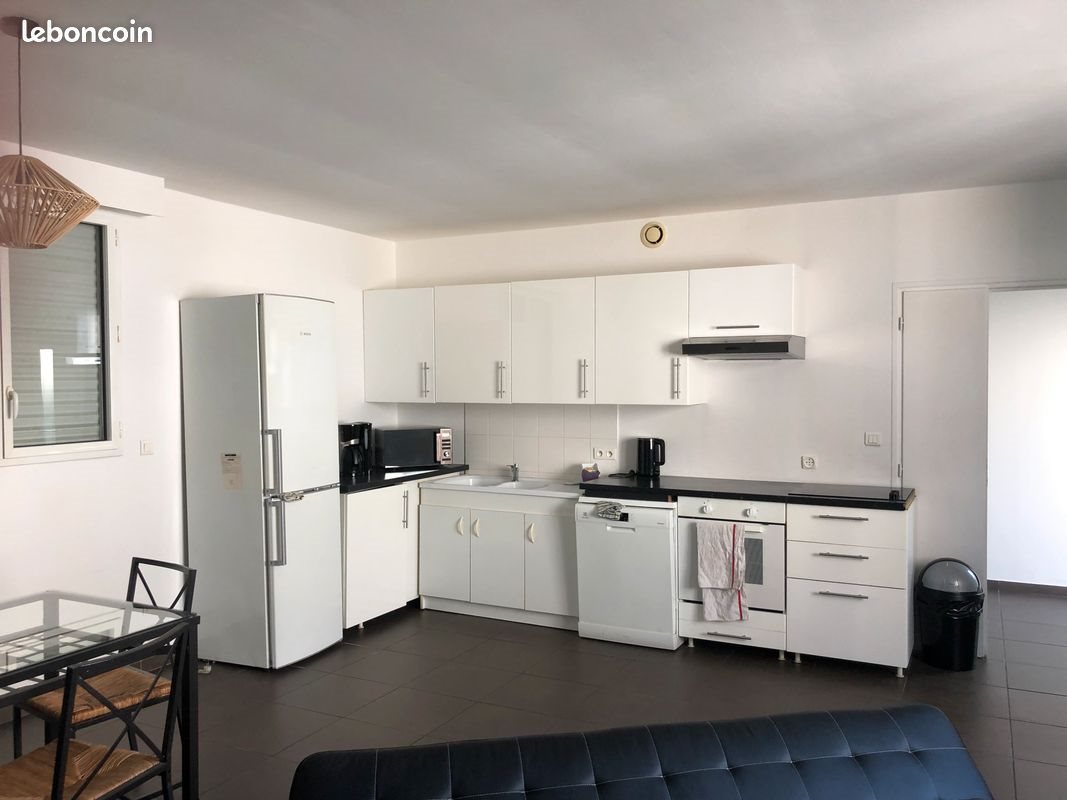 Appartement à louer, 69m², Saint-Nazaire