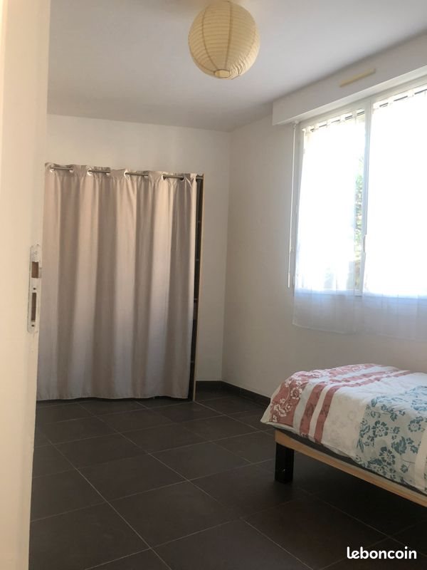 Appartement à louer, 69m², Saint-Nazaire