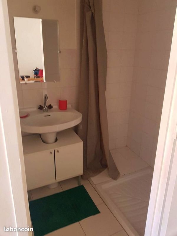 Appartement à louer, 20m², Nantes