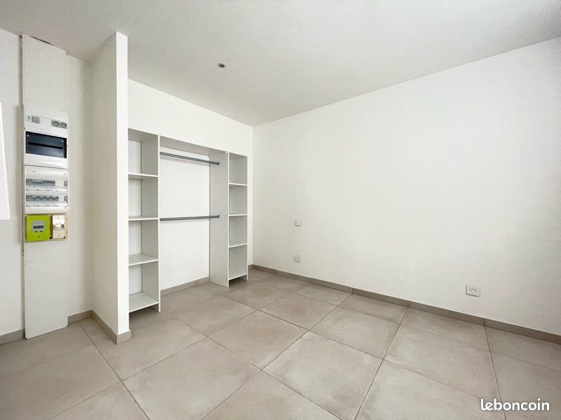 Appartement à louer, 65m², Marseille 14ème