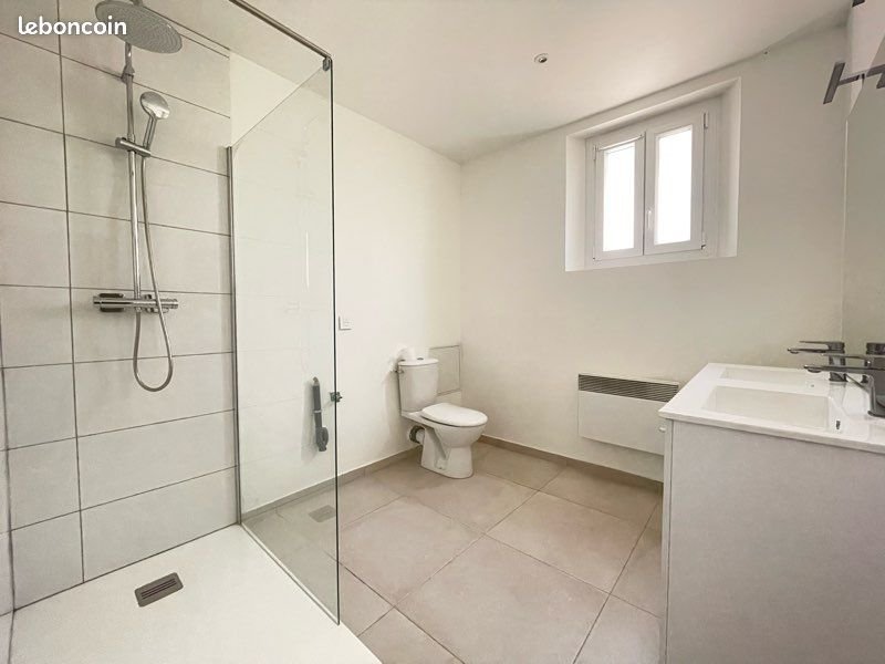 Appartement à louer, 65m², Marseille 14ème