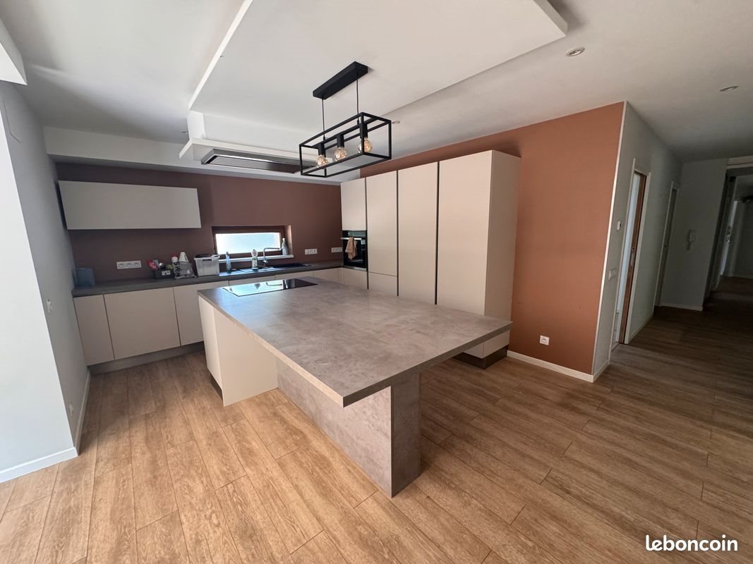 Appartement à louer, 195m², Freyming-Merlebach