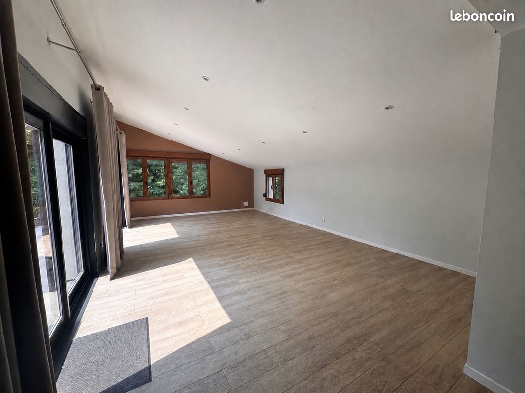 Appartement à louer, 195m², Freyming-Merlebach