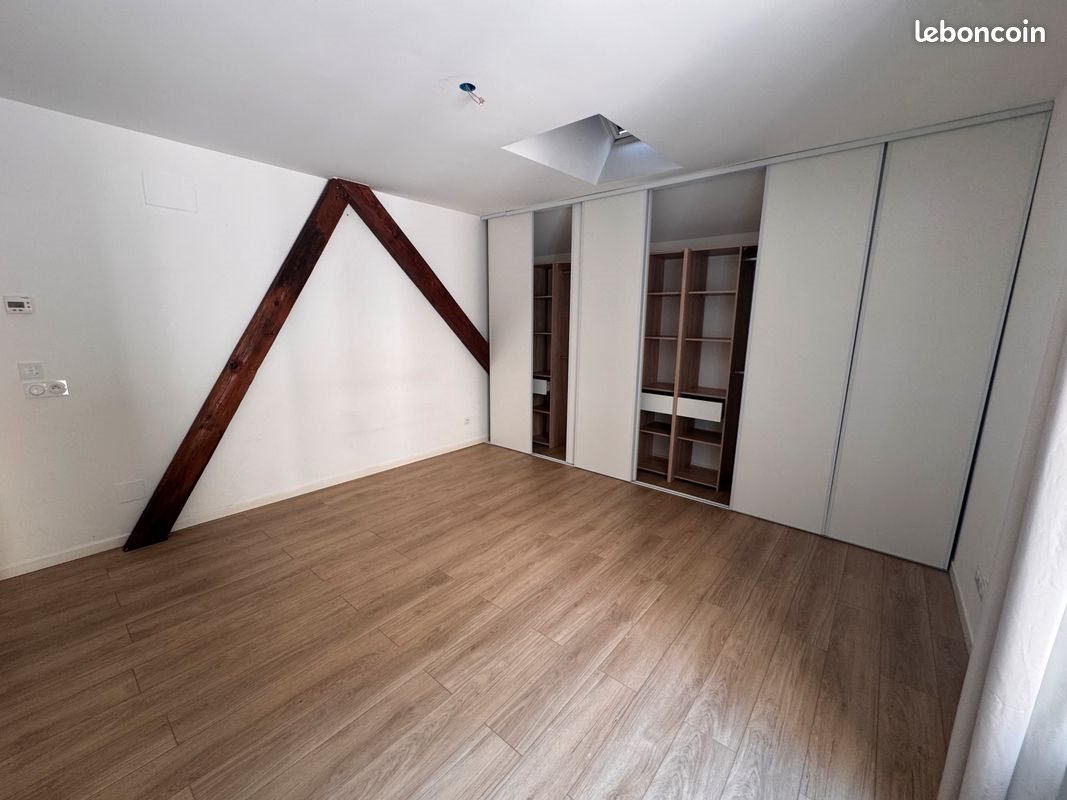 Appartement à louer, 195m², Freyming-Merlebach