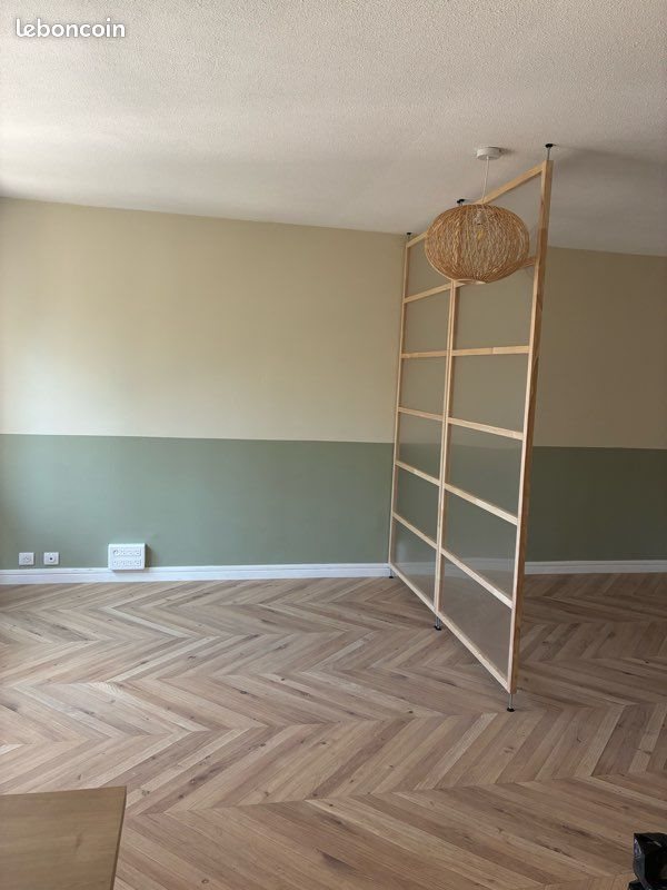 Appartement à louer, 35m², Roanne