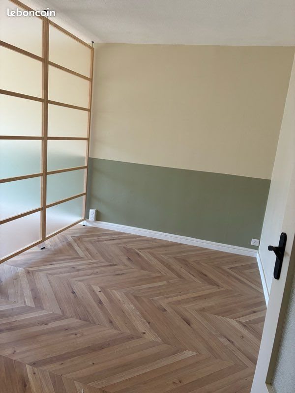 Appartement à louer, 35m², Roanne