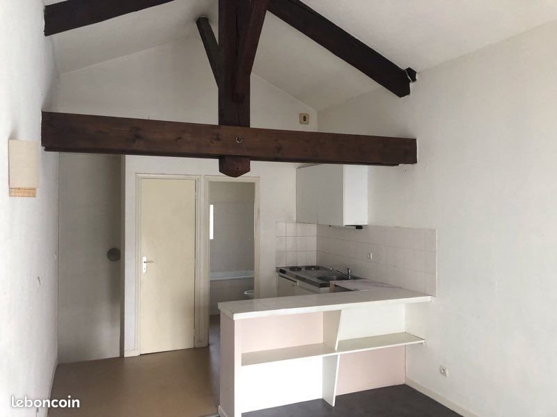 Appartement à louer, 23m², Clermont-Ferrand