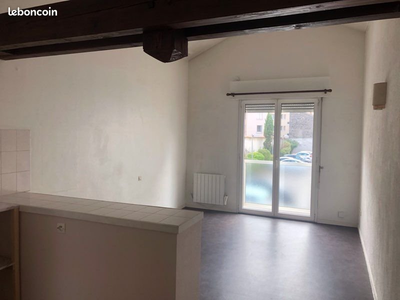 Appartement à louer, 23m², Clermont-Ferrand