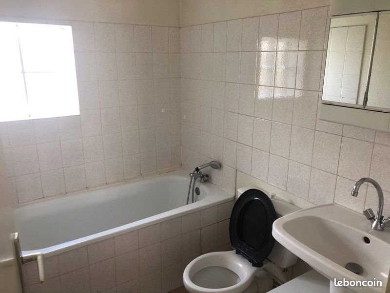 Appartement à louer, 23m², Clermont-Ferrand