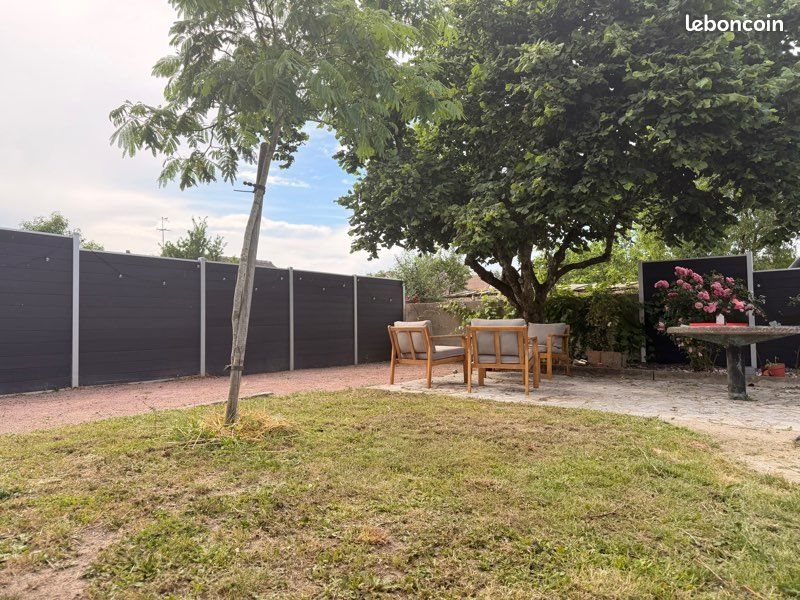 Maison à vendre, 167m², Azay-sur-Cher