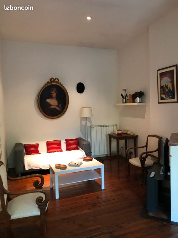Appartement à louer, 90m², Bordeaux