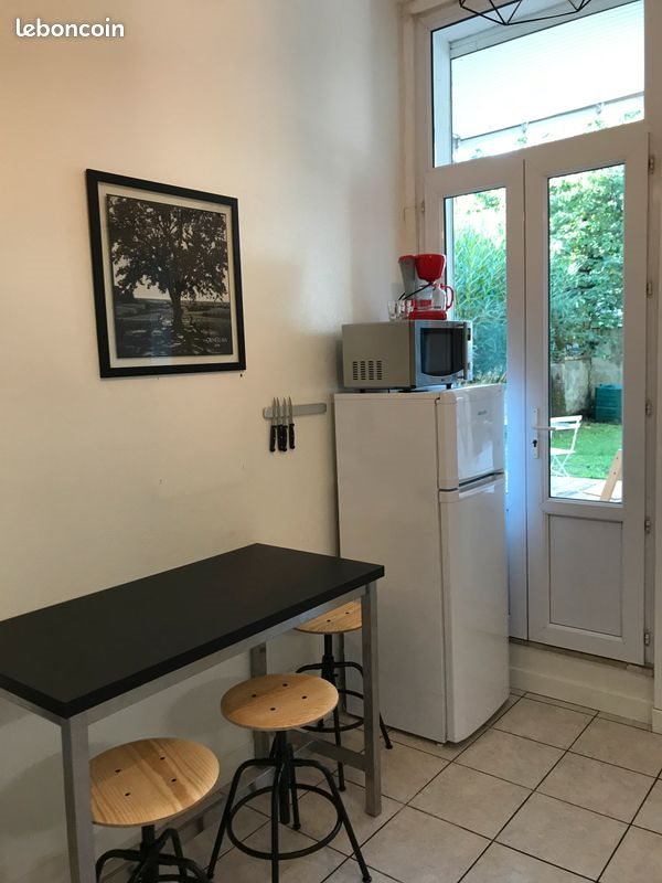 Appartement à louer, 90m², Bordeaux