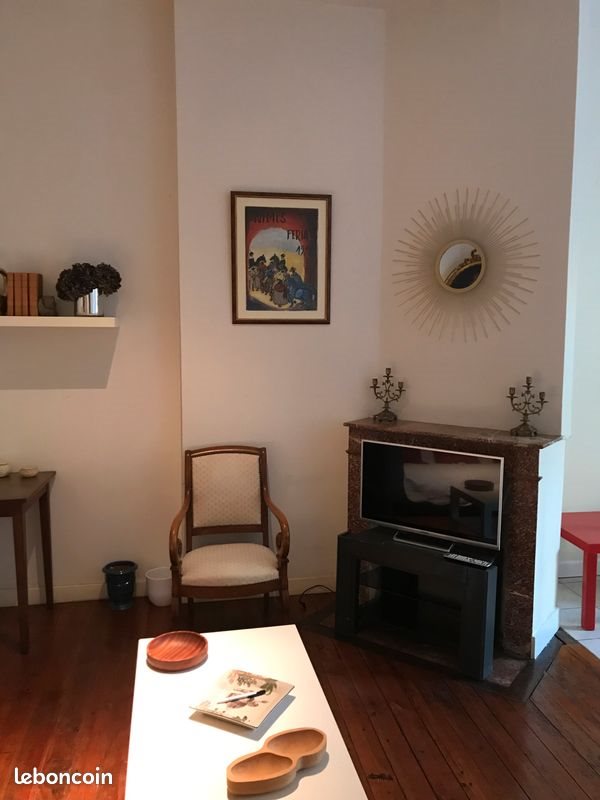 Appartement à louer, 90m², Bordeaux