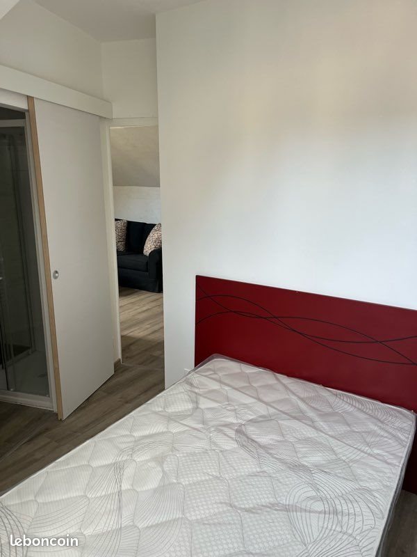 Appartement à louer, 18m², Châteaubriant