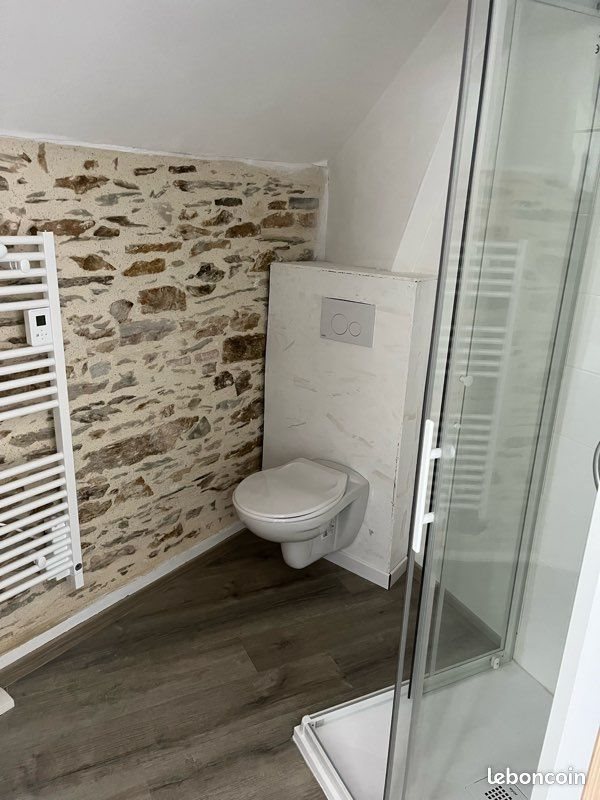 Appartement à louer, 18m², Châteaubriant