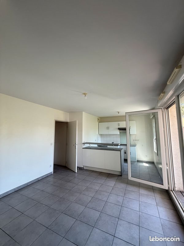Appartement à vendre, 54m², Lyon 8ème
