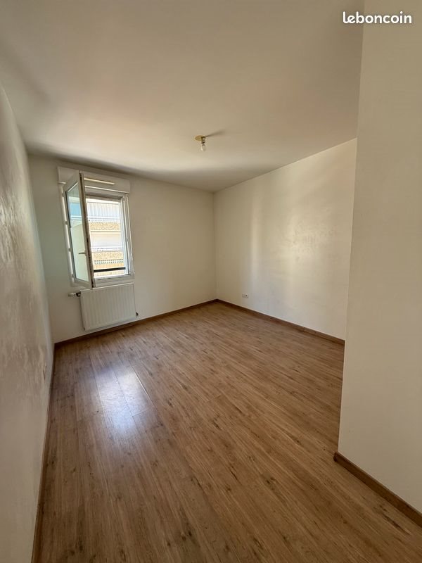 Appartement à vendre, 54m², Lyon 8ème