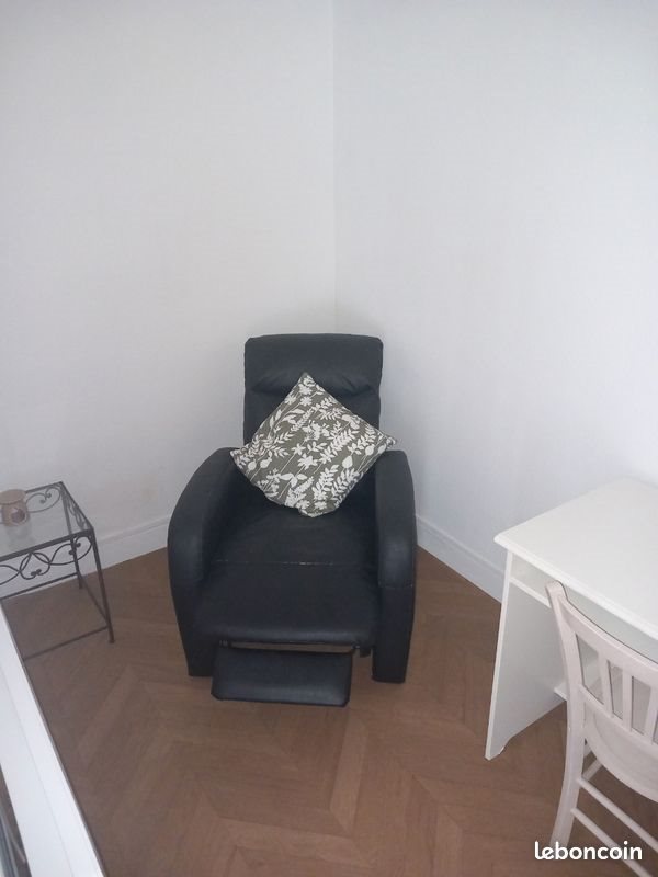 Appartement à louer, 33m², Troyes