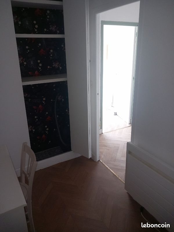 Appartement à louer, 33m², Troyes