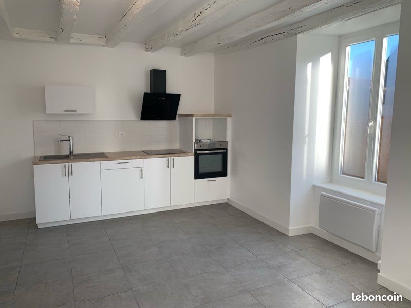 Maison à louer, 60m², Bazoges-en-Pareds