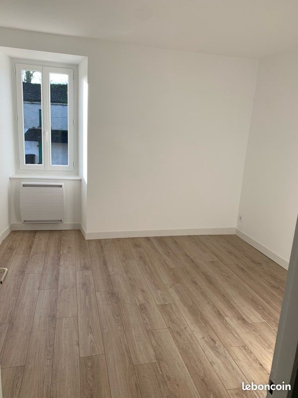 Maison à louer, 60m², Bazoges-en-Pareds