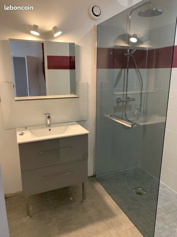 Maison à louer, 60m², Bazoges-en-Pareds