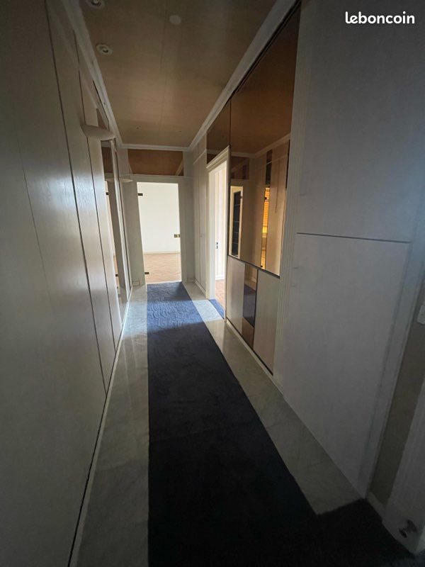 Appartement à louer, 65m², Sarre-Union