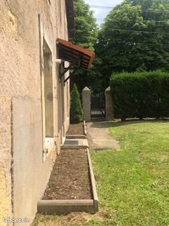 Maison à vendre, 62m², Thiaucourt-Regniéville