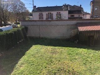 Maison à vendre, 62m², Thiaucourt-Regniéville