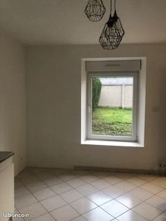 Maison à vendre, 62m², Thiaucourt-Regniéville