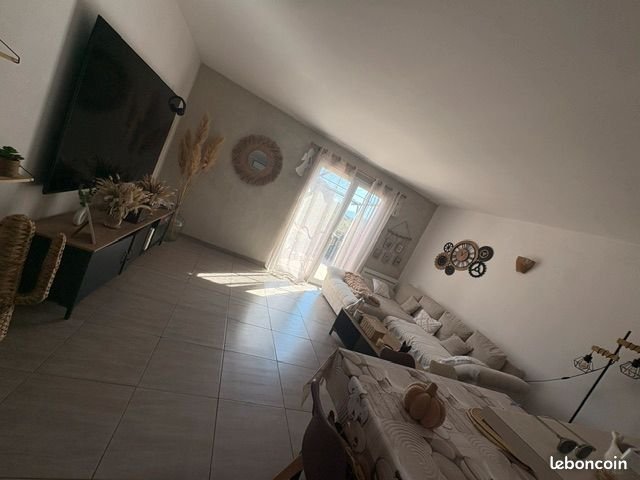 Appartement à louer, 50m², Ollioules
