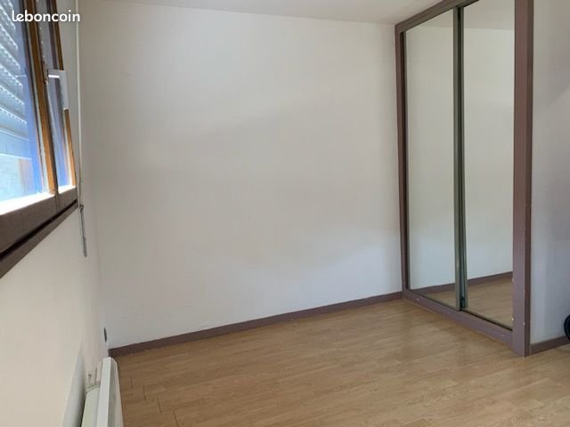 Maison à louer, 60m², Ailly-sur-Somme
